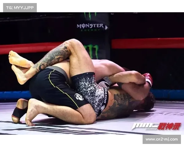 村MMA赛事直播累计观看量突破2亿次,本土IP影响力持续扩大