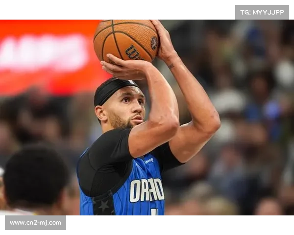 萨格斯出战成疑,魔术后场防守或受影响