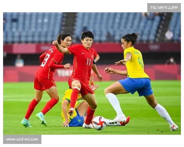 足球友谊赛价值凸显 中国女足练兵为亚洲杯蓄力