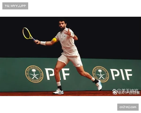 贝雷蒂尼专访中谈心理健康：休赛期让他对网球有了新认识