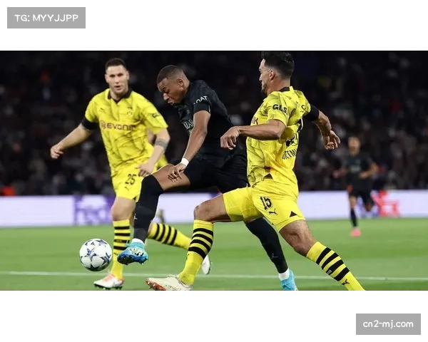 全场战报:多特蒙德1-1战平AC米兰,总比分2-2,凭借客场进球优势晋级